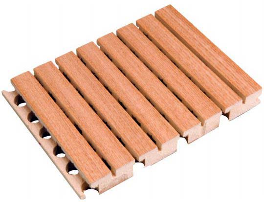 广东吸音板哪家好--声泰声学