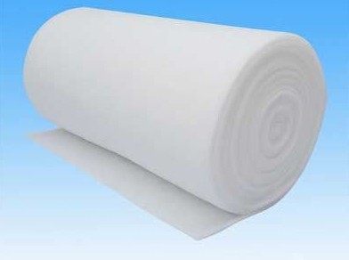 吸音棉基本机理和用途