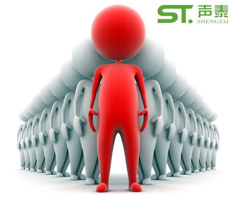 声泰吸音板厂家