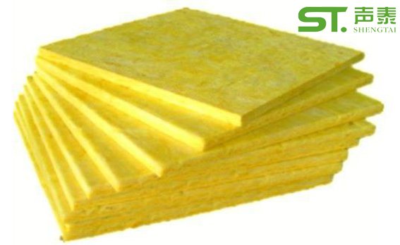 吸音棉 梯度吸音棉