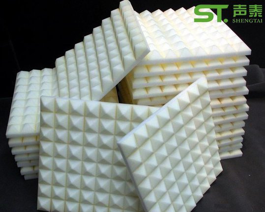 吸音棉 梯度吸音棉