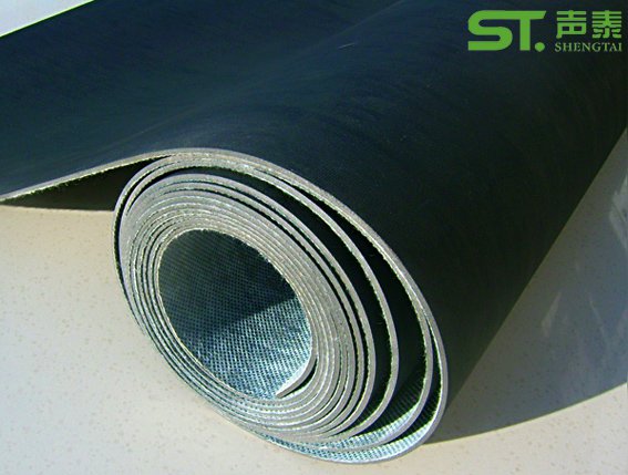 隔音毡 阻尼隔音毡