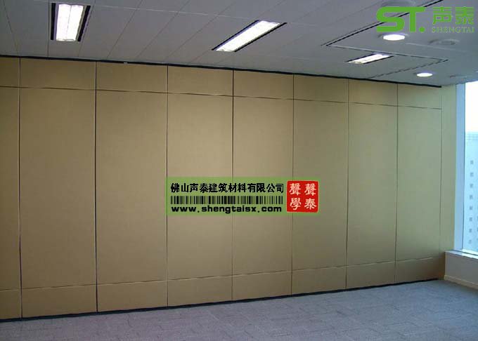 隔音隔安装施工方法