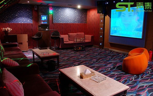 KTV包间串音怎么办