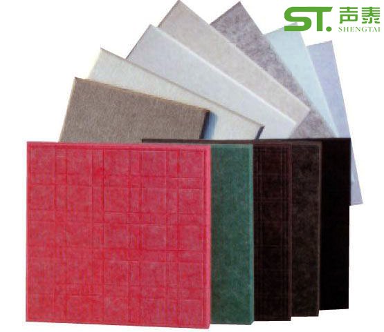 吸音板装饰板