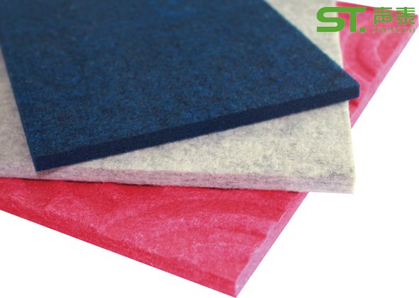 广东聚酯纤维吸音板厂家聚集地