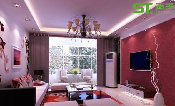 家庭装修如何解决隔音问题