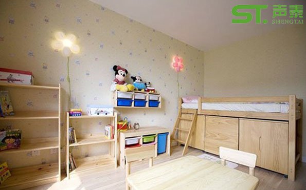 家庭装修如何解决隔音问题