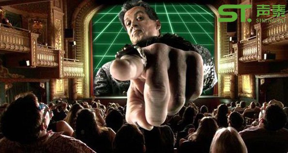 电影院隔音装修参考准则