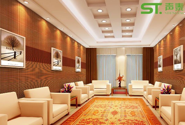 木质吸音板十大品牌