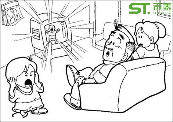 噪音治理治本才是关键