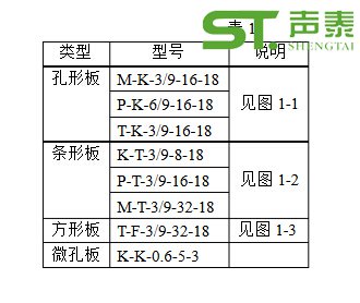 木质吸音板安装说明