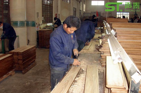 吸音板生产厂家选择方法