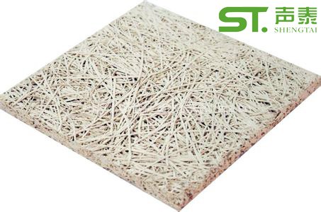 吸音材料与隔音材料效果对比