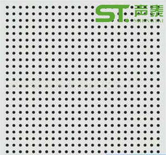 吸音材料与隔音材料效果对比