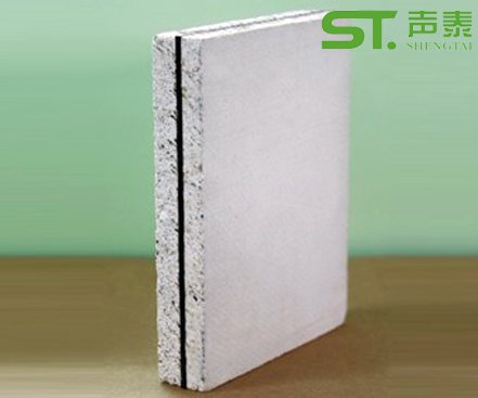 吸音板隔音板
