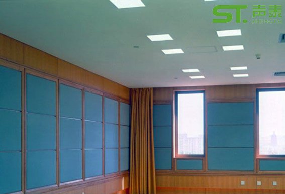 吸音材料有哪些