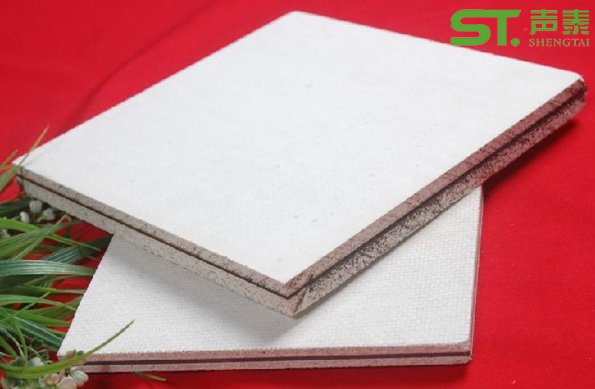 家装隔音板选购