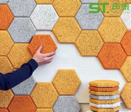 木丝吸音板厂家