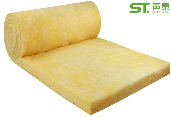 吸音棉厂家
