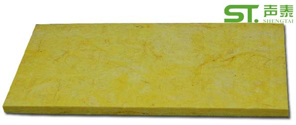 玻璃纤维吸音棉