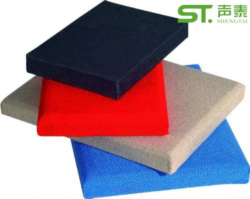 软包吸音板