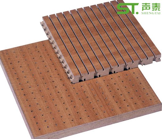 木质吸音板品牌