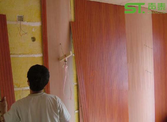 木质吸音板品牌