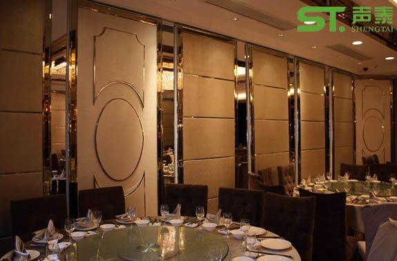 活动隔断墙 活动隔断墙