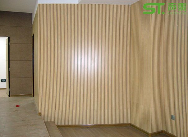 槽木吸音板价格