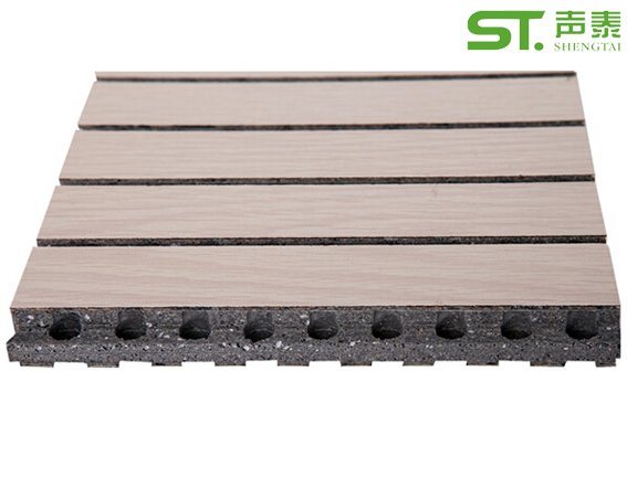 陶铝吸音板 陶铝吸音装饰板 陶铝吸音板