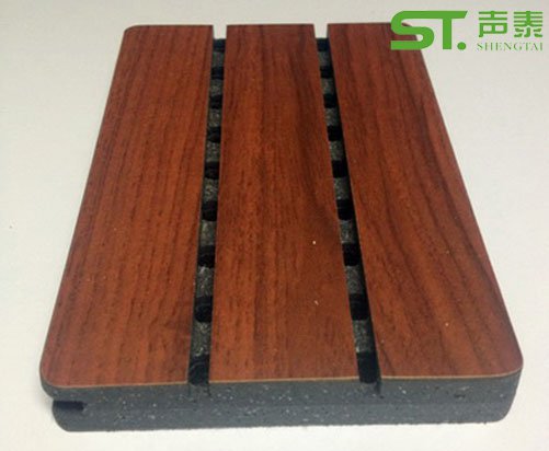 陶铝吸音板厂家