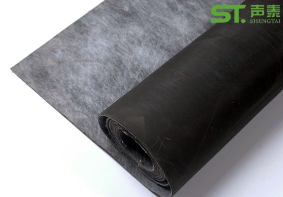 隔音毡