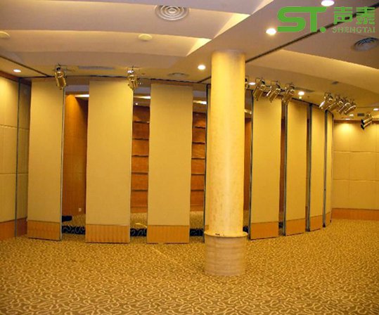 活动隔断生产厂家