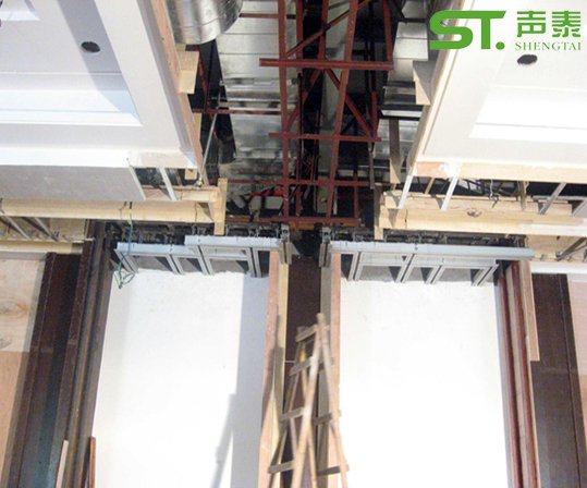 活动隔断生产厂家