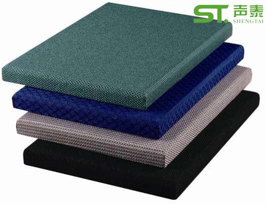 吸音板 软包吸音板 吸音板贴图