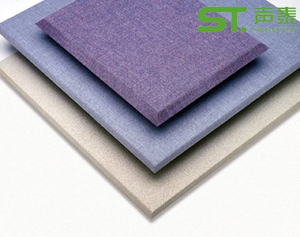 吸音墙板