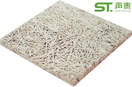 水泥木丝吸音板,木丝吸音板 会议室吸音板