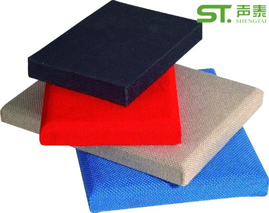 ktv吸音材料