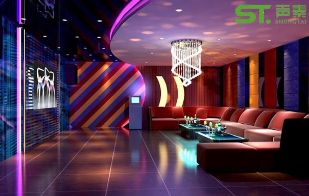 软包吸音板 布艺软包吸音板 ktv吸音材料