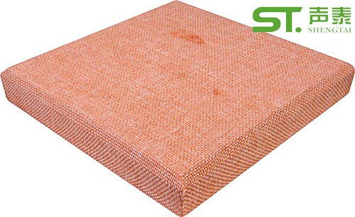 软包吸音板价格