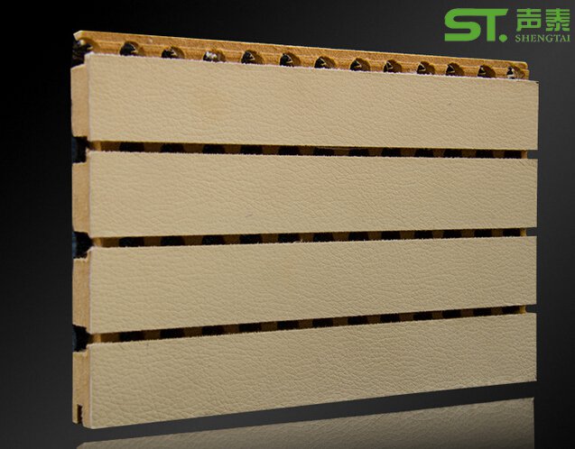 如何区分吸音板与隔音板