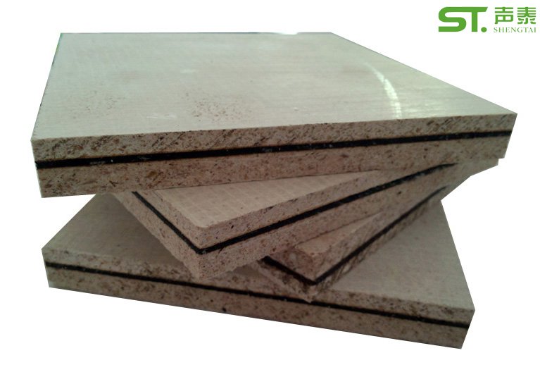 如何区分吸音板与隔音板