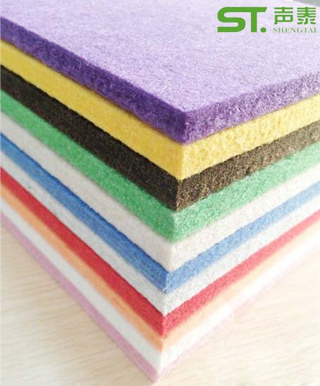 吸音板规格|吸音板厚度|吸音板正常维护