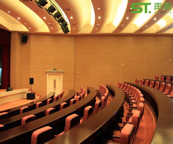 吸音板装修材料