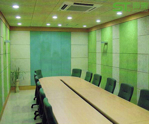 吸音板装修材料