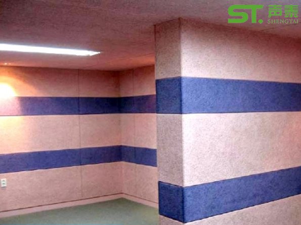 吸音板装修材料