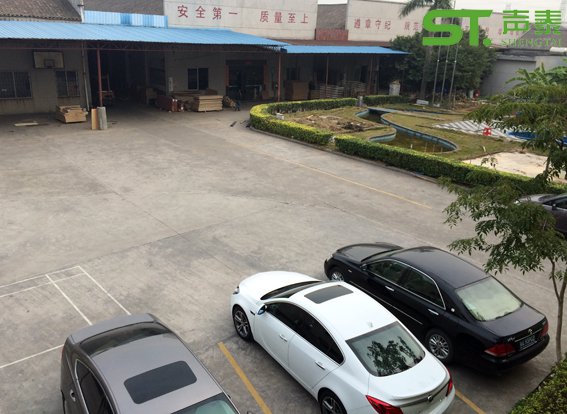 佛山吸音板厂家