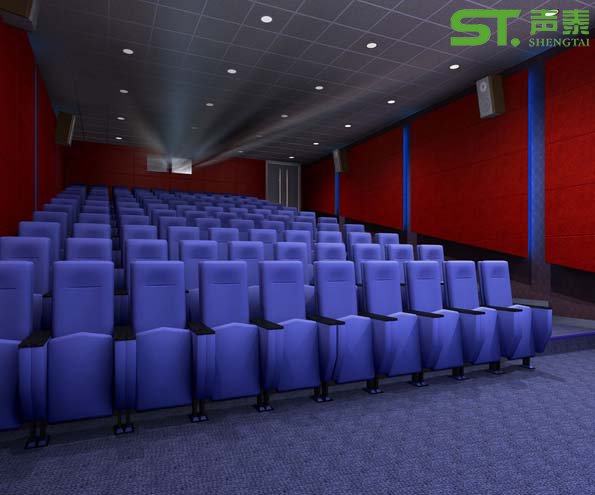 哪种吸音板效果好