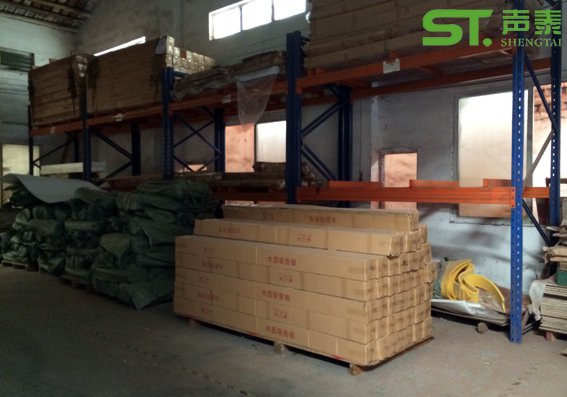 布艺吸音板生产厂家